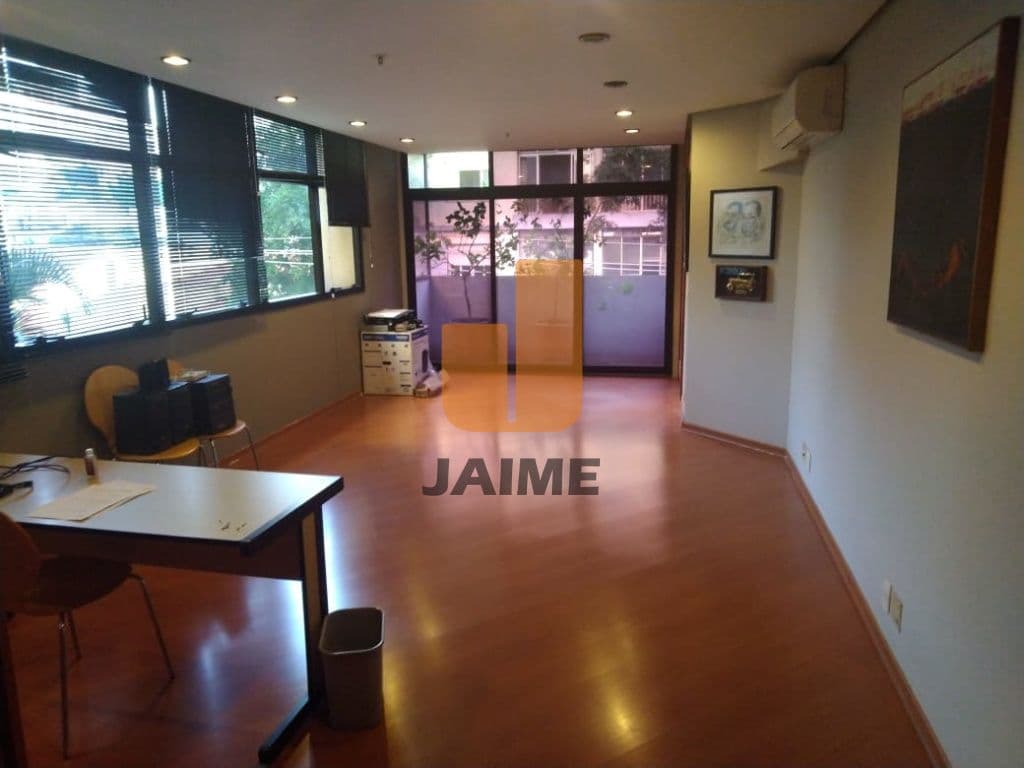 Comercial na R TUPI — Higienópolis, São Paulo - foto 2