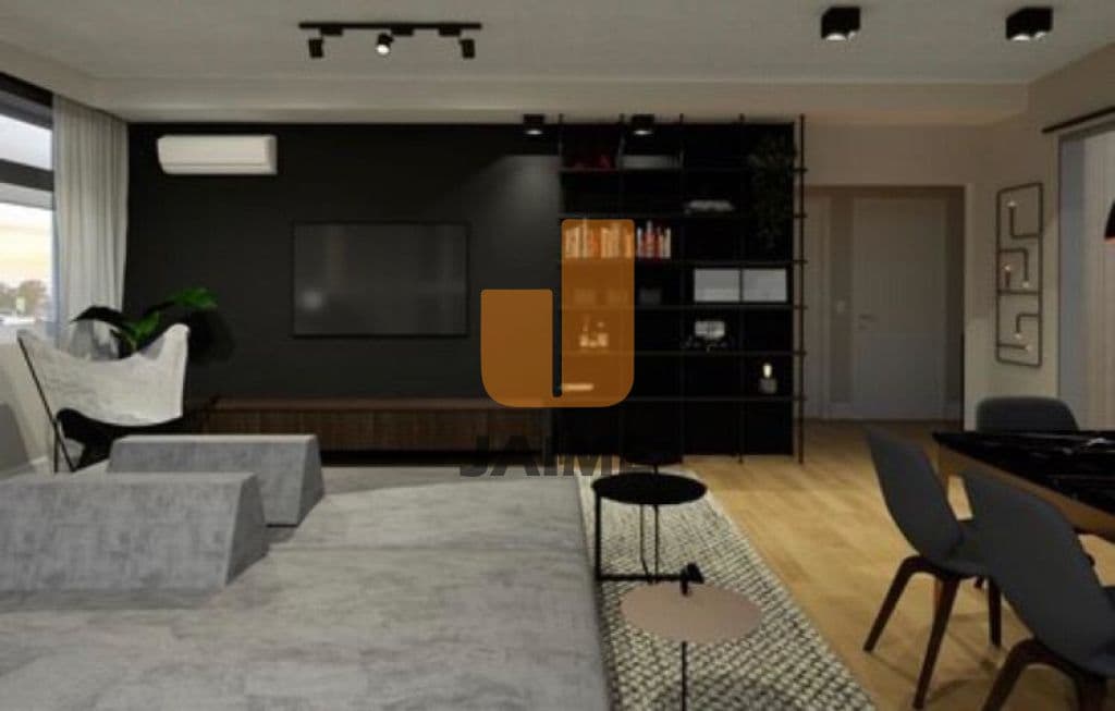 Apartamento de 3 dormitórios na R Franca — Parque das Flores, São Paulo - foto 3