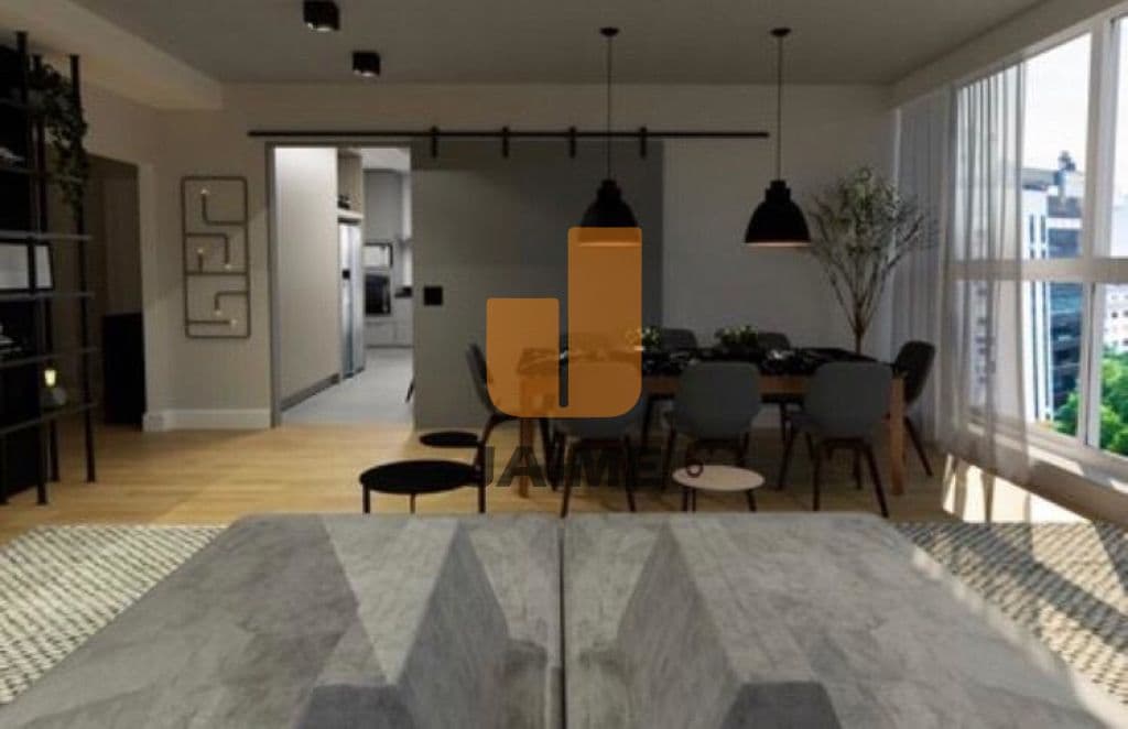 Apartamento de 3 dormitórios na R Franca — Parque das Flores, São Paulo - foto 4
