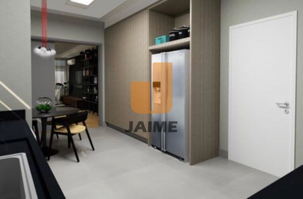 Apartamento de 3 dormitórios na R Franca — Parque das Flores, São Paulo - foto 5