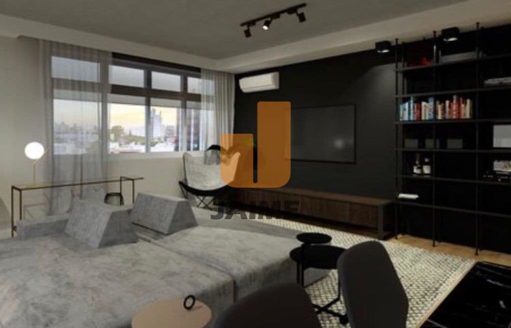 Apartamento de 3 dormitórios na R Franca — Parque das Flores, São Paulo - foto 2