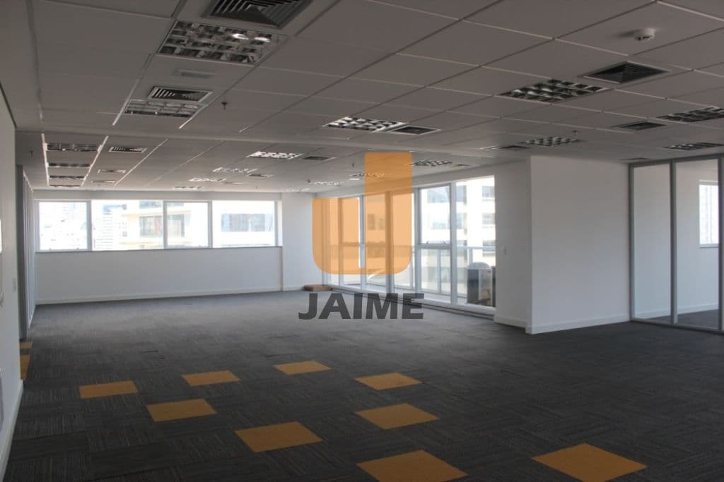 Comercial na R Cardeal Arcoverde — Pinheiros, São Paulo - foto 2