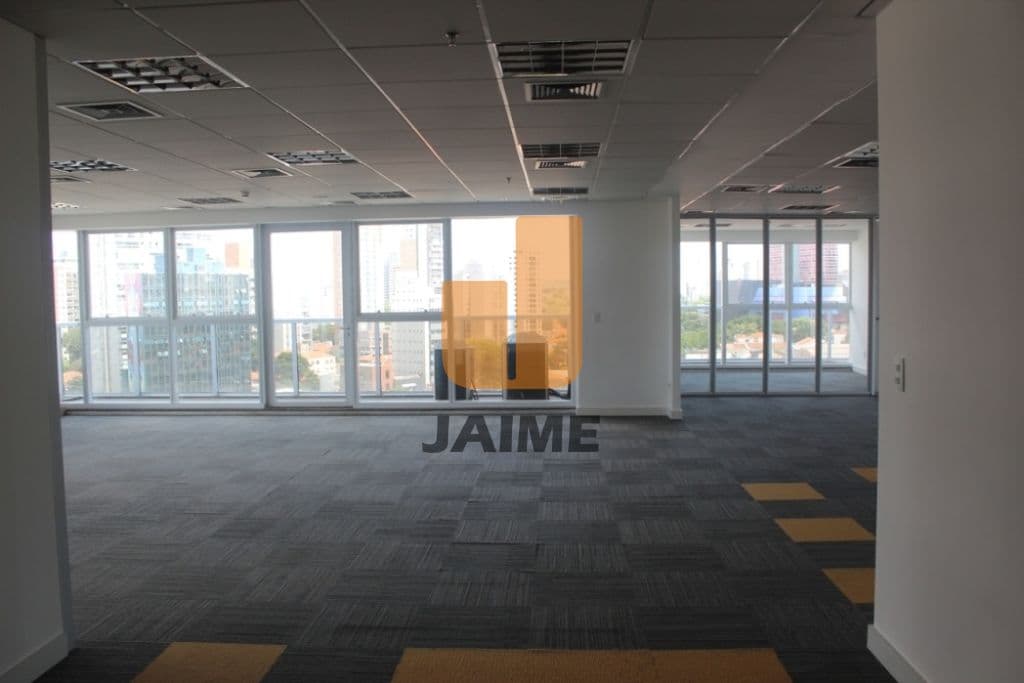 Comercial na R Cardeal Arcoverde — Pinheiros, São Paulo - foto 4
