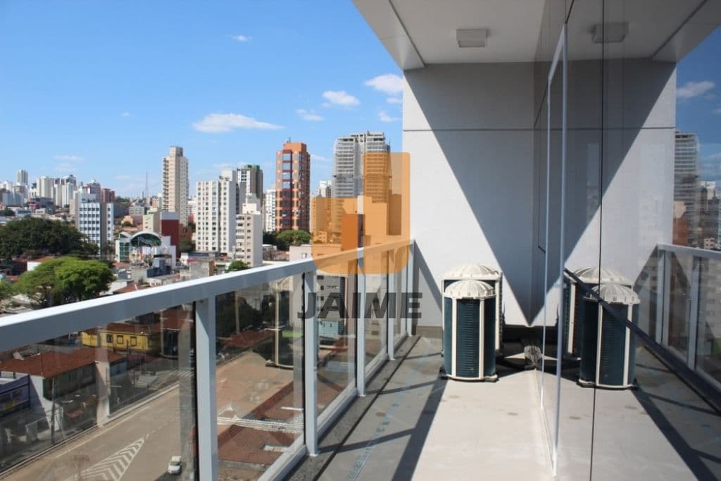 Comercial na R Cardeal Arcoverde — Pinheiros, São Paulo - foto 5