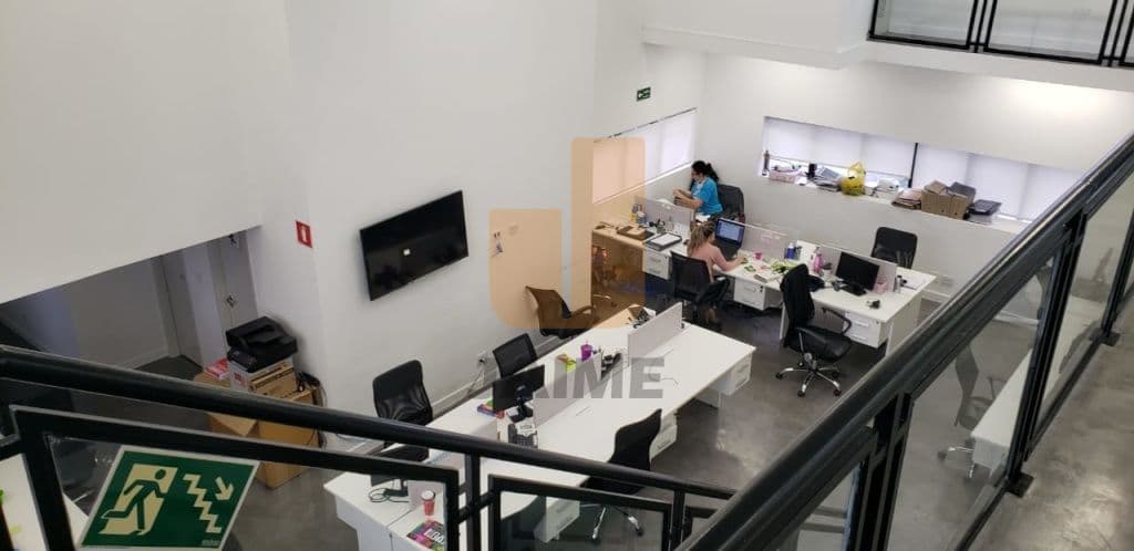 Comercial na R HADDOCK LOBO — Cerqueira César, São Paulo - foto 5