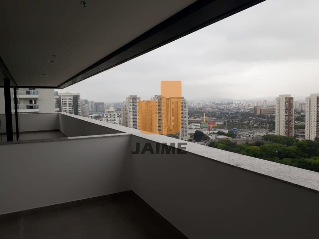 Comercial na AV Marquês de São Vicente — Várzea da Barra Funda, São Paulo - foto 5