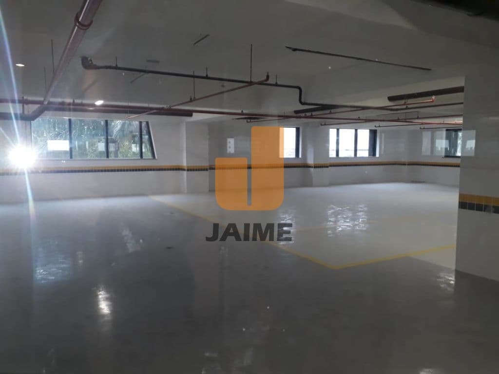 Comercial em Várzea da Barra Funda