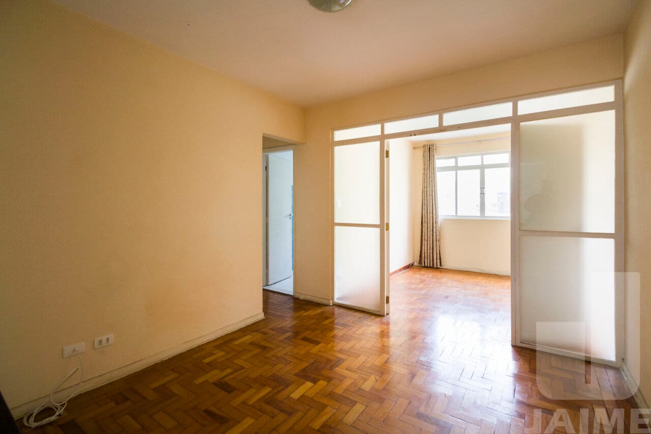 Apartamento em Higienópolis