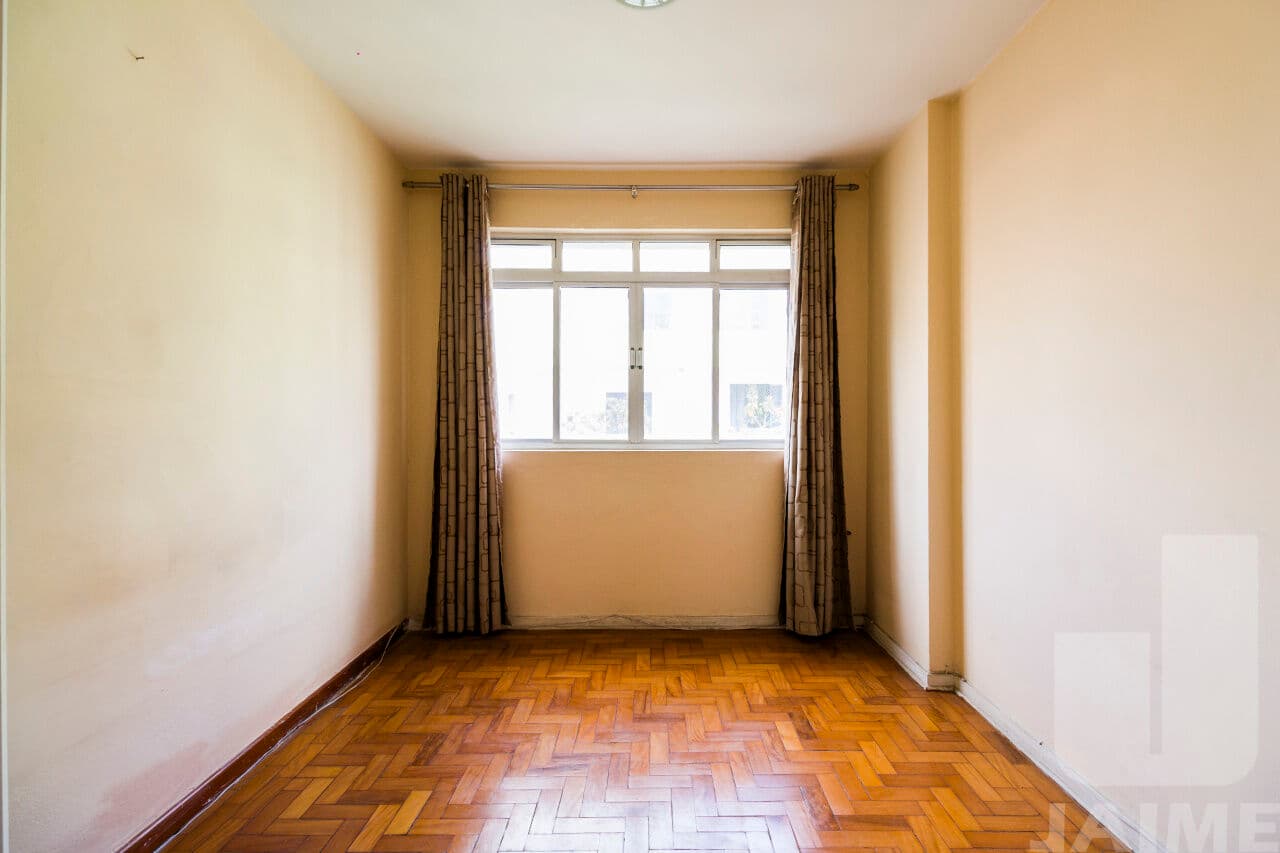 Apartamento de 1 dormitório na R MARTIM FRANCISCO — Higienópolis, São Paulo - foto 5