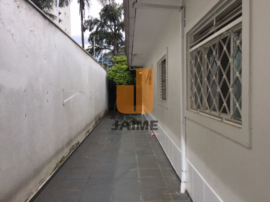 Casa em Perdizes
