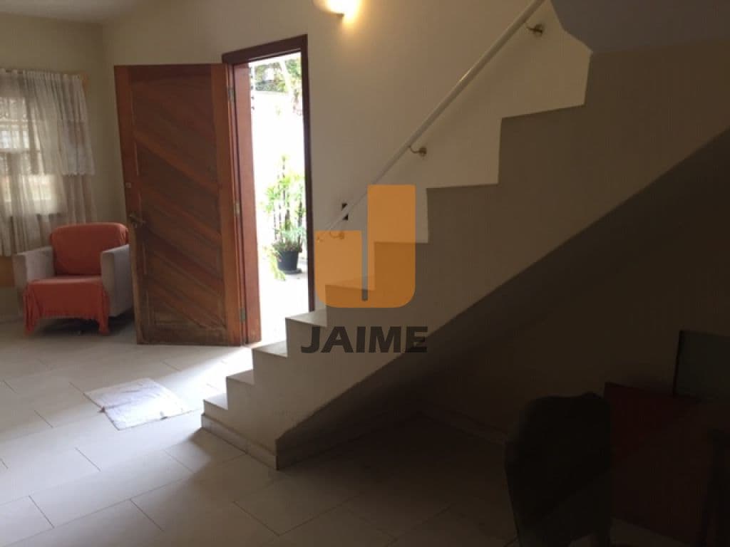 Casa de 4 dormitórios na R Apiacás — Perdizes, São Paulo - foto 3