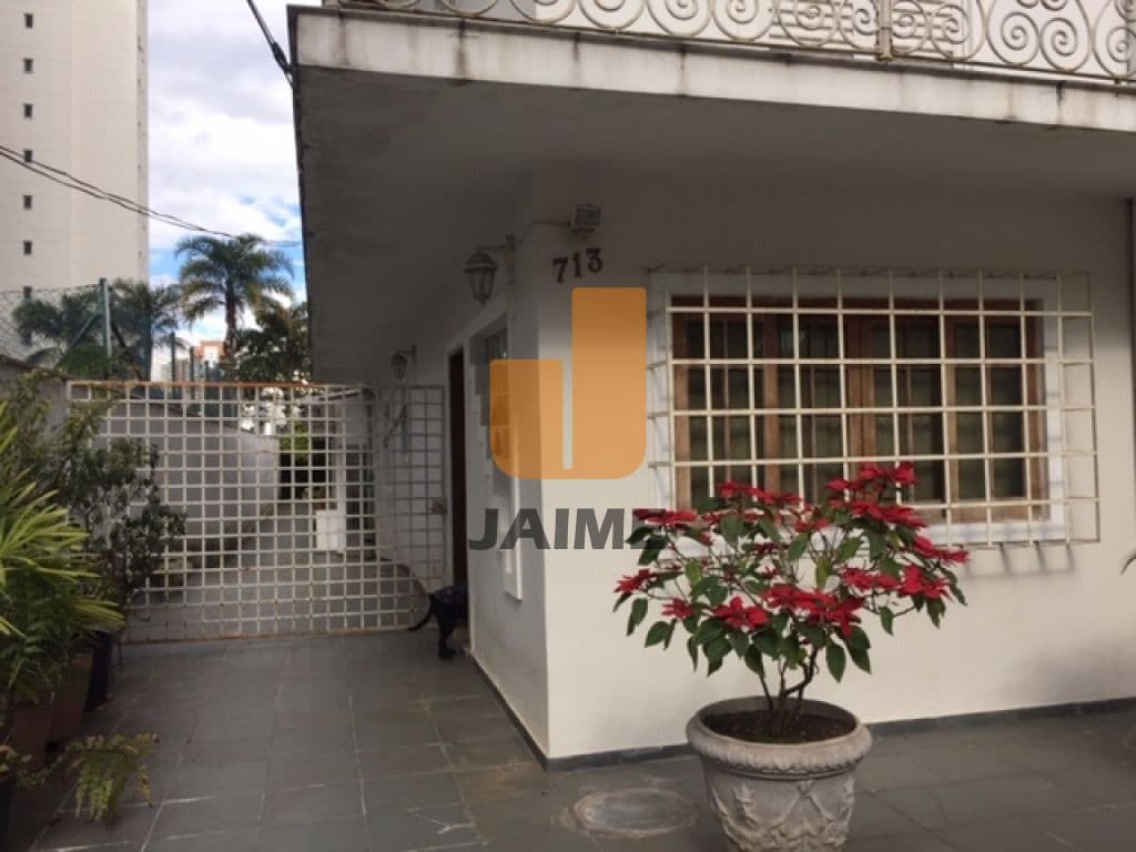 Casa de 4 dormitórios na R Apiacás — Perdizes, São Paulo - foto 2