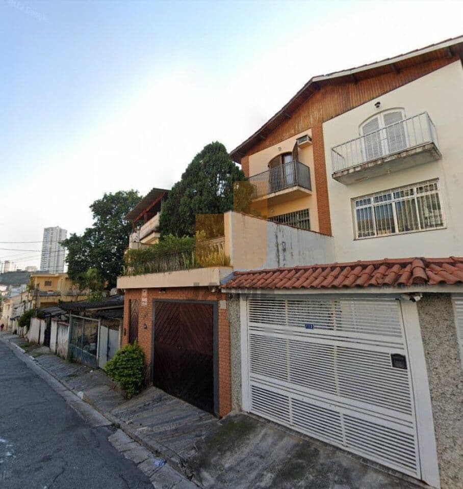 Casa em Santana
