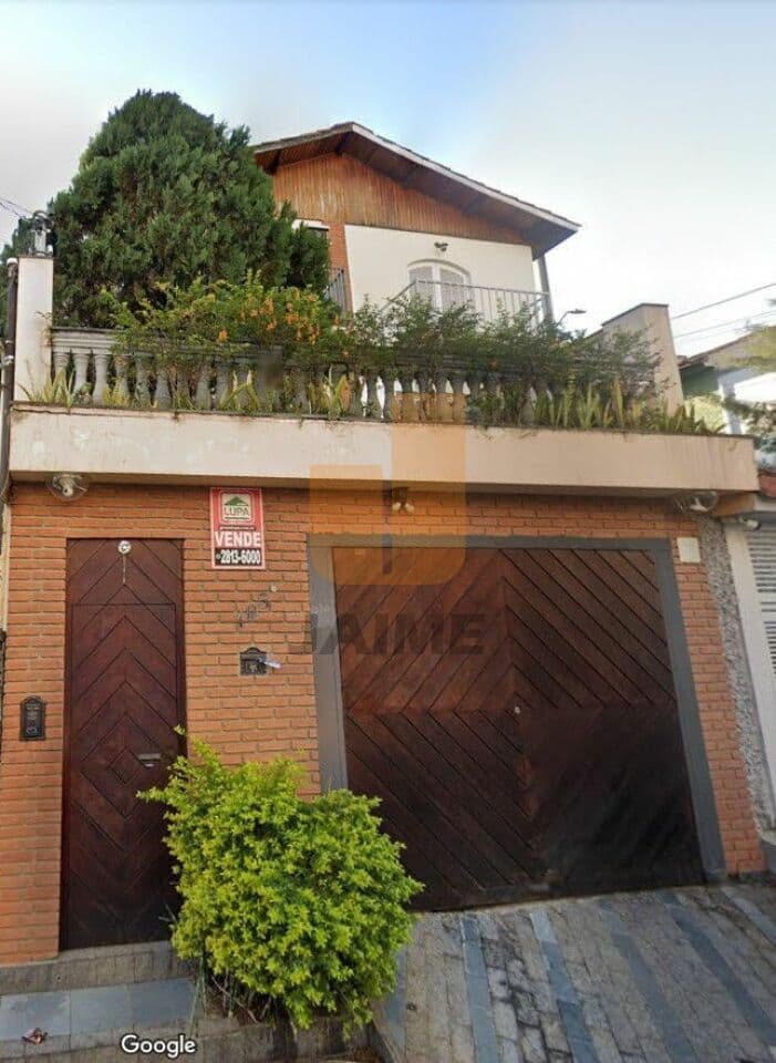 Casa de 3 dormitórios na R Antônio Nadruz Dib — Santana, São Paulo - foto 2