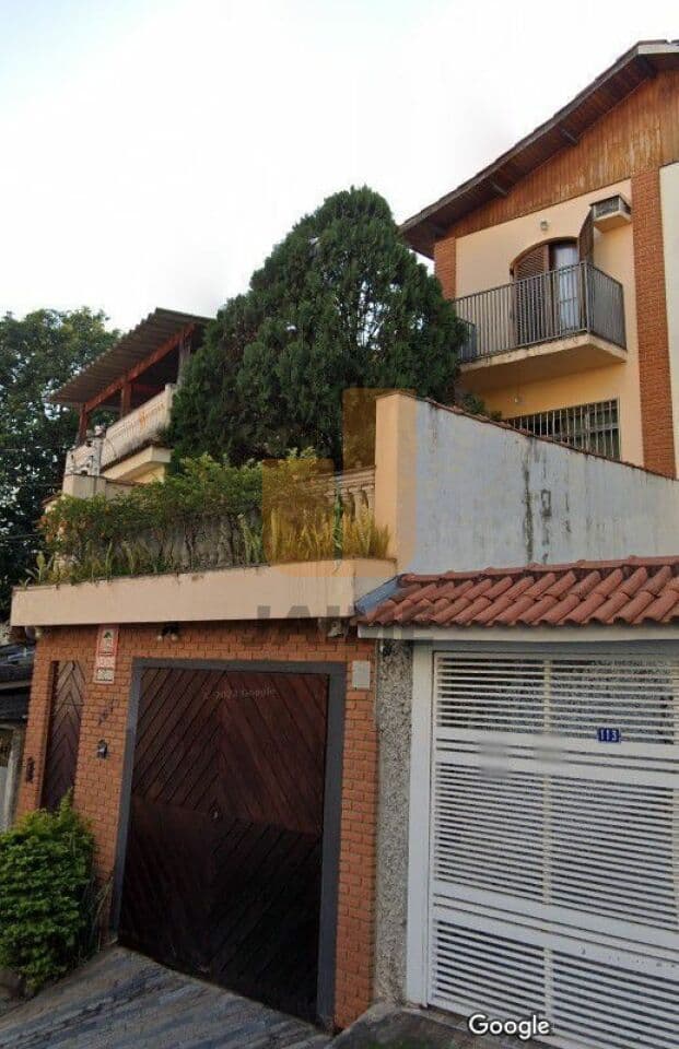 Casa de 3 dormitórios na R Antônio Nadruz Dib — Santana, São Paulo - foto 3