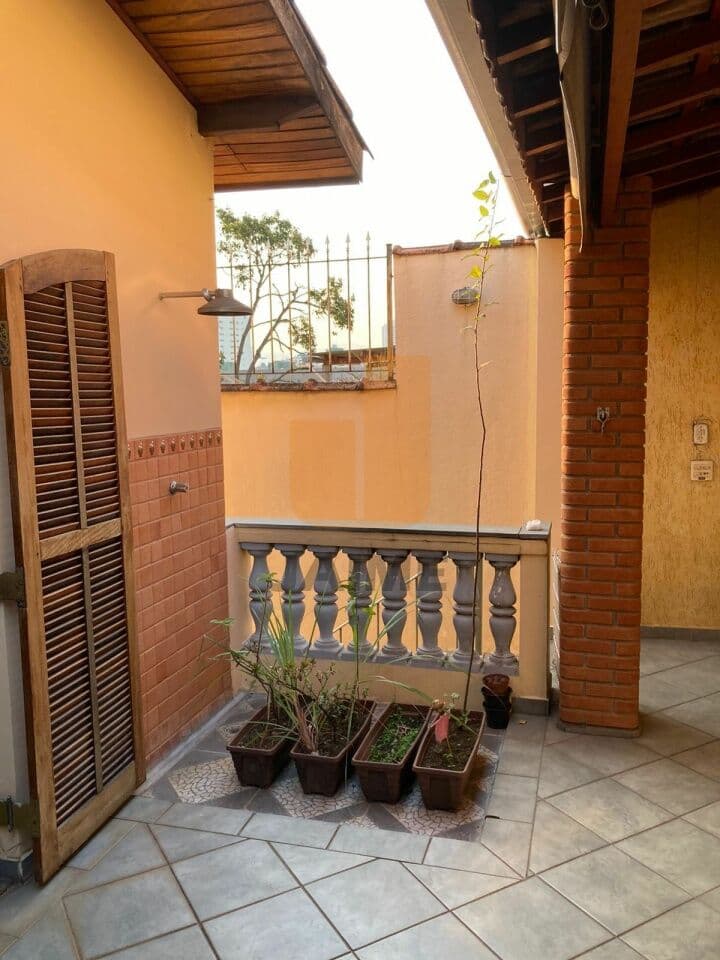 Casa de 3 dormitórios na R Antônio Nadruz Dib — Santana, São Paulo - foto 5