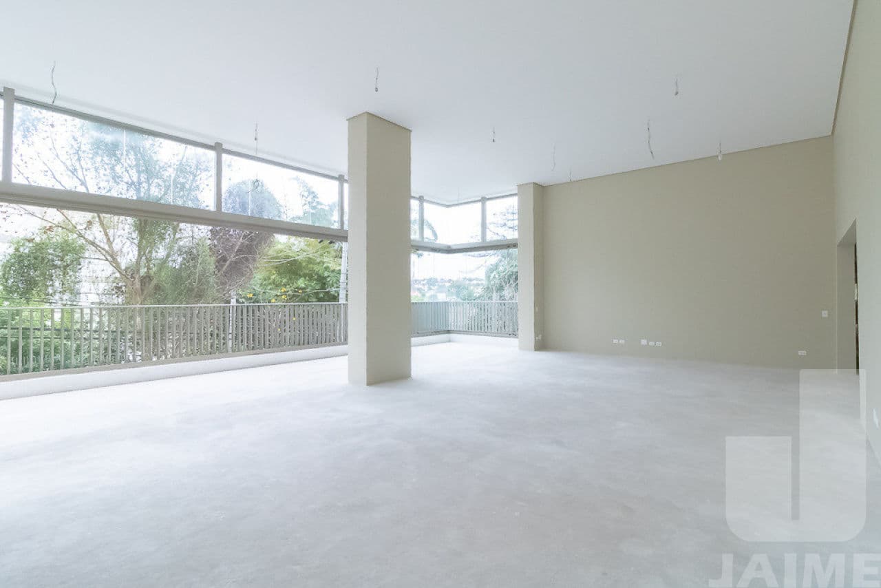 Apartamento de 4 dormitórios na R Alagoas — Higienópolis, São Paulo - foto 3