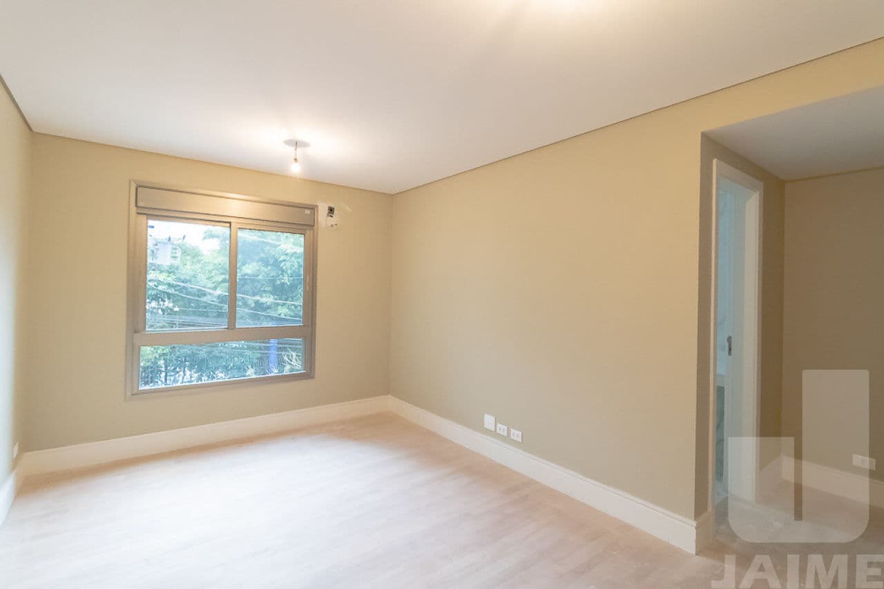 Apartamento de 4 dormitórios na R Alagoas — Higienópolis, São Paulo - foto 5