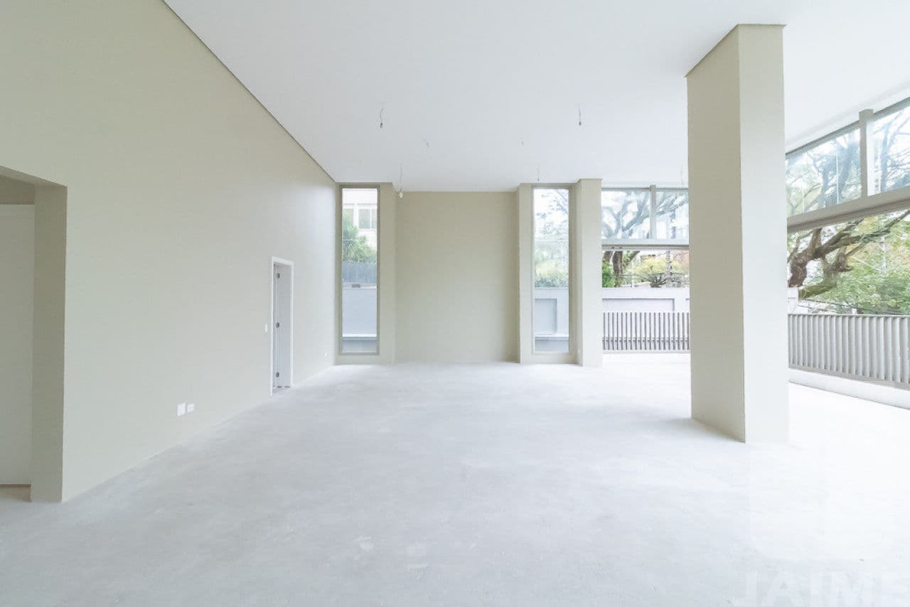 Apartamento de 4 dormitórios na R Alagoas — Higienópolis, São Paulo - foto 4