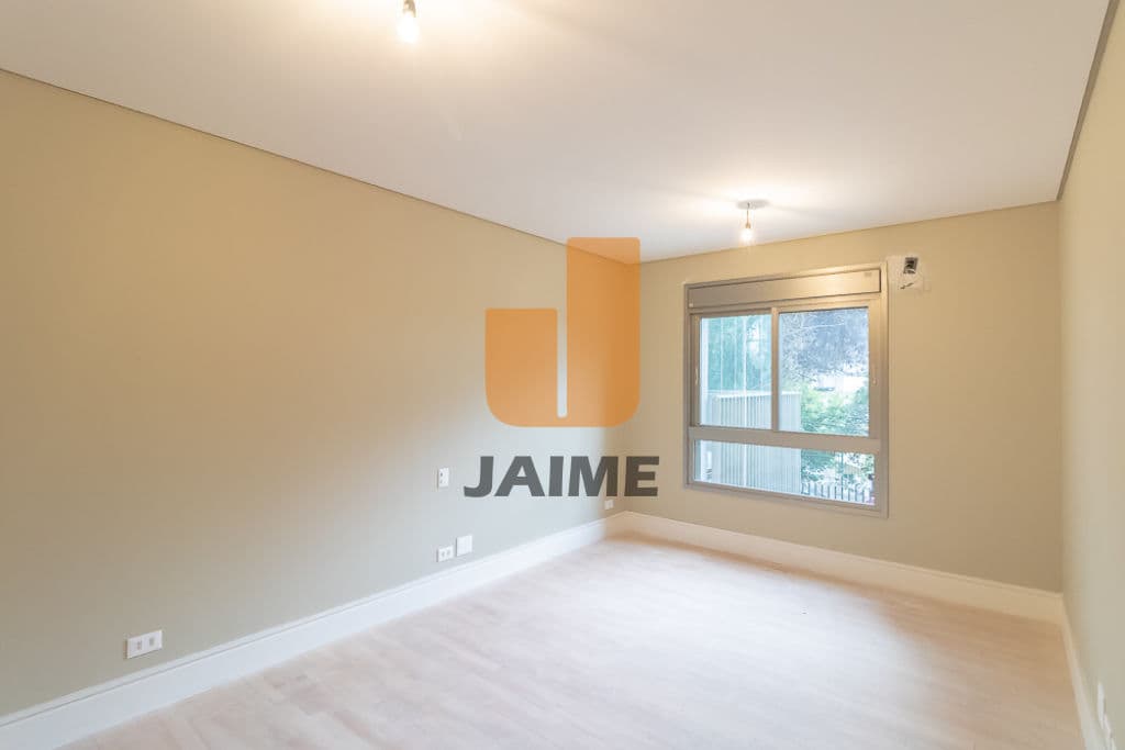 Apartamento de 4 dormitórios na R Alagoas — Higienópolis, São Paulo - foto 4
