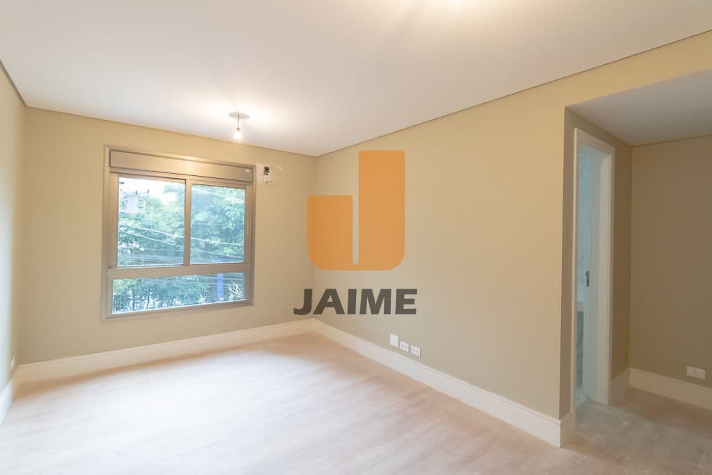 Apartamento de 4 dormitórios na R Alagoas — Higienópolis, São Paulo - foto 5