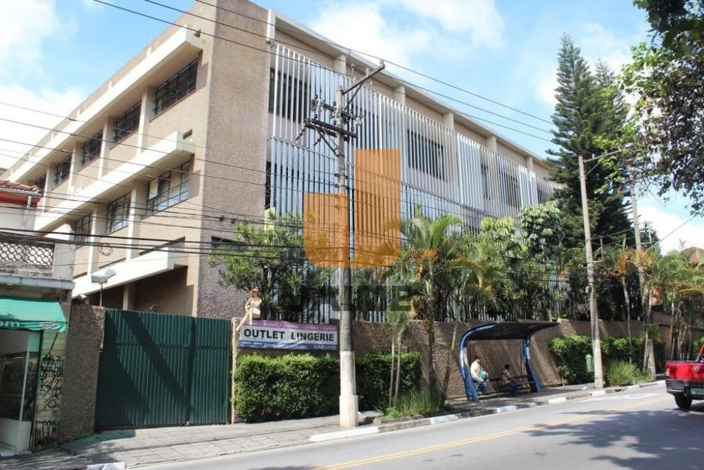 Comercial na AV Guapira — Tucuruvi, São Paulo - foto 2