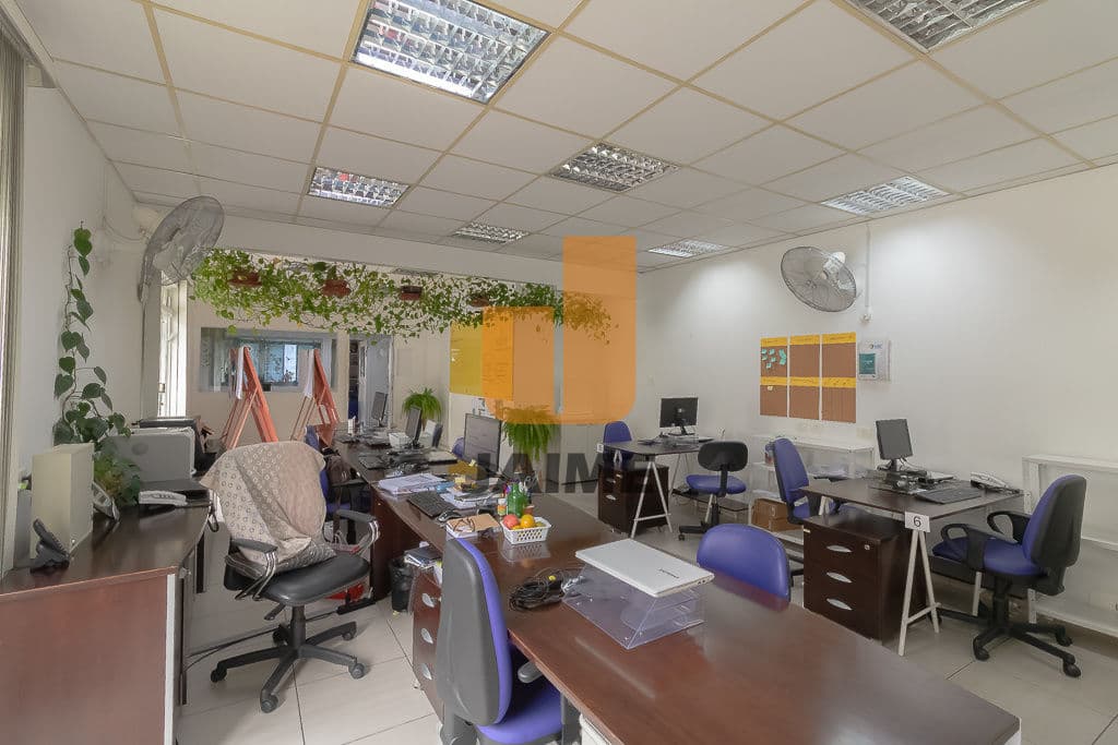 Comercial na R Santa Isabel — Higienópolis, São Paulo - foto 2