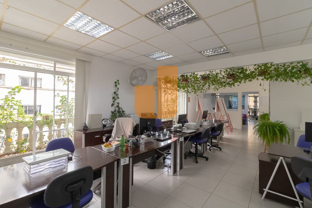 Comercial em Higienópolis