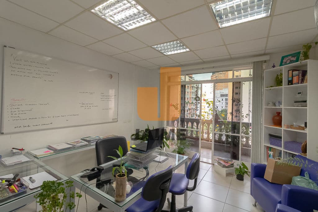 Comercial na R Santa Isabel — Higienópolis, São Paulo - foto 4