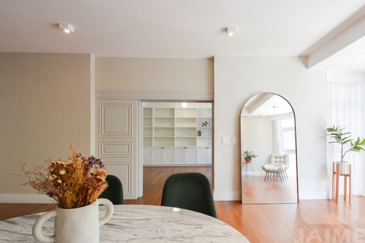 Apartamento de 2 dormitórios na AL JAÚ — Jardim Paulista, São Paulo - foto 5