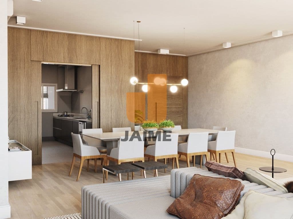 Apartamento em Jardim América
