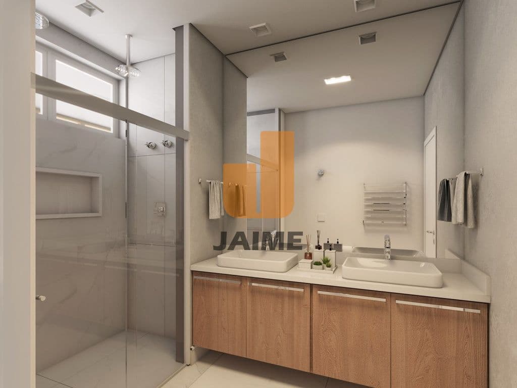 Apartamento de 3 dormitórios na R Doutor Melo Alves — Jardim América, São Paulo - foto 2