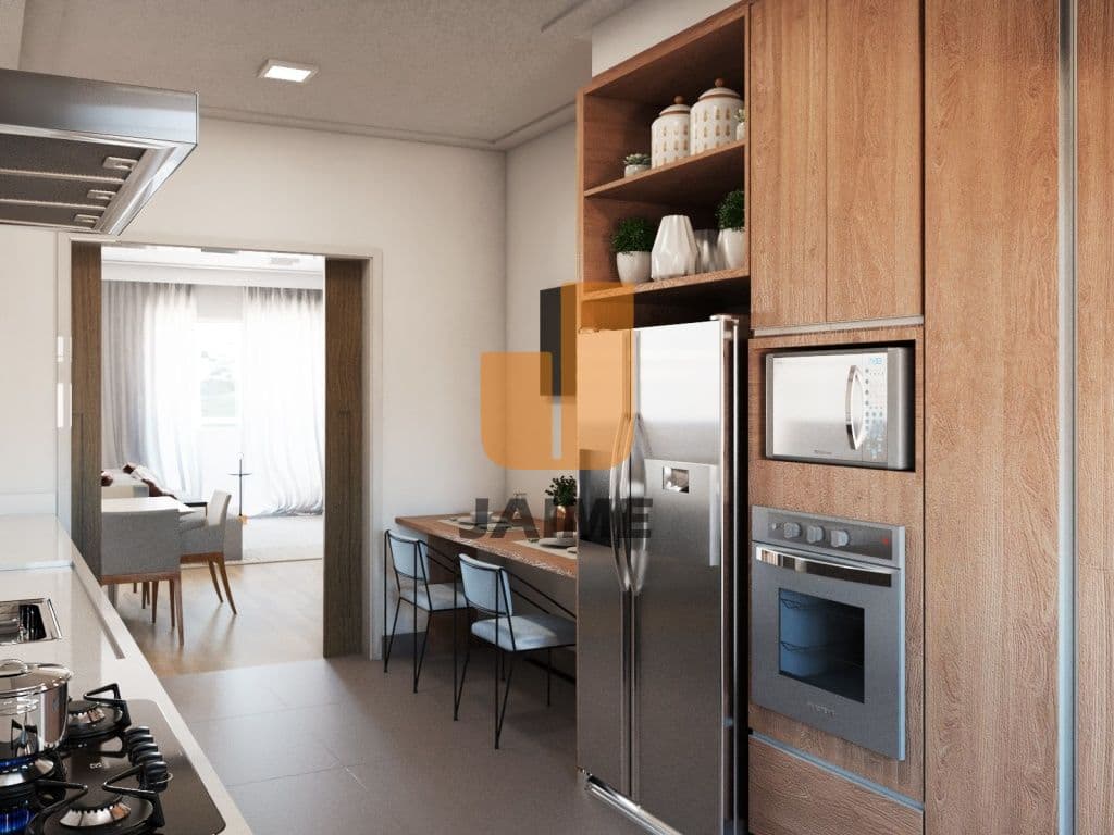 Apartamento de 3 dormitórios na R Doutor Melo Alves — Jardim América, São Paulo - foto 5