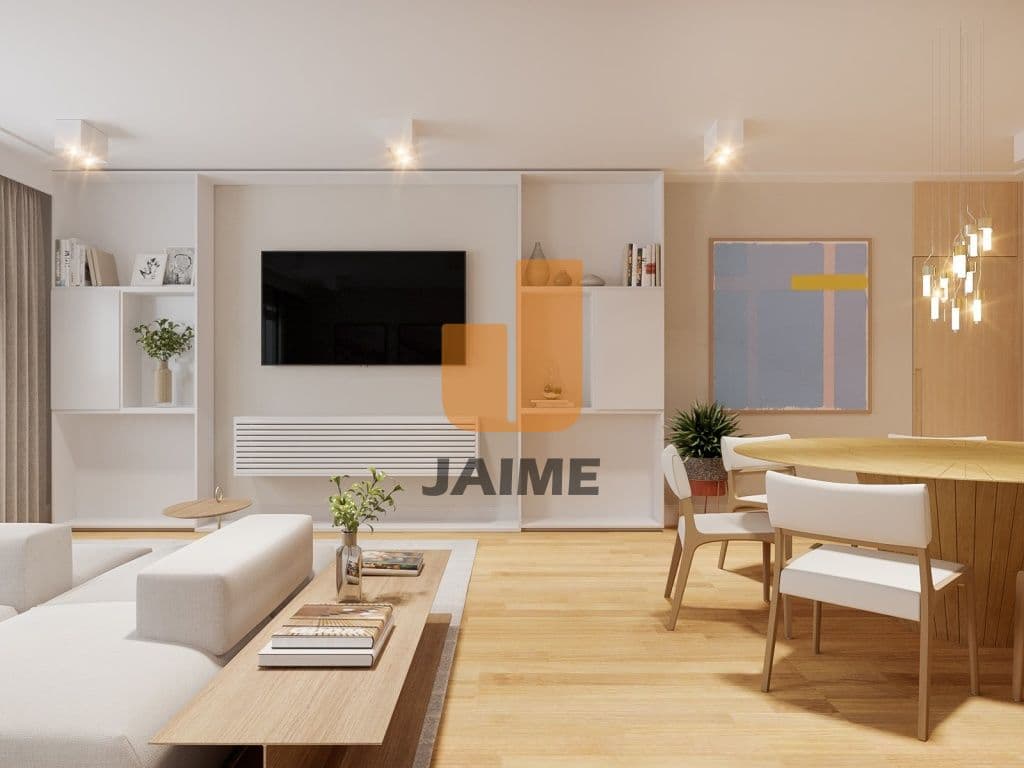 Apartamento de 3 dormitórios na R Tabapuã — Itaim Bibi, São Paulo - foto 4