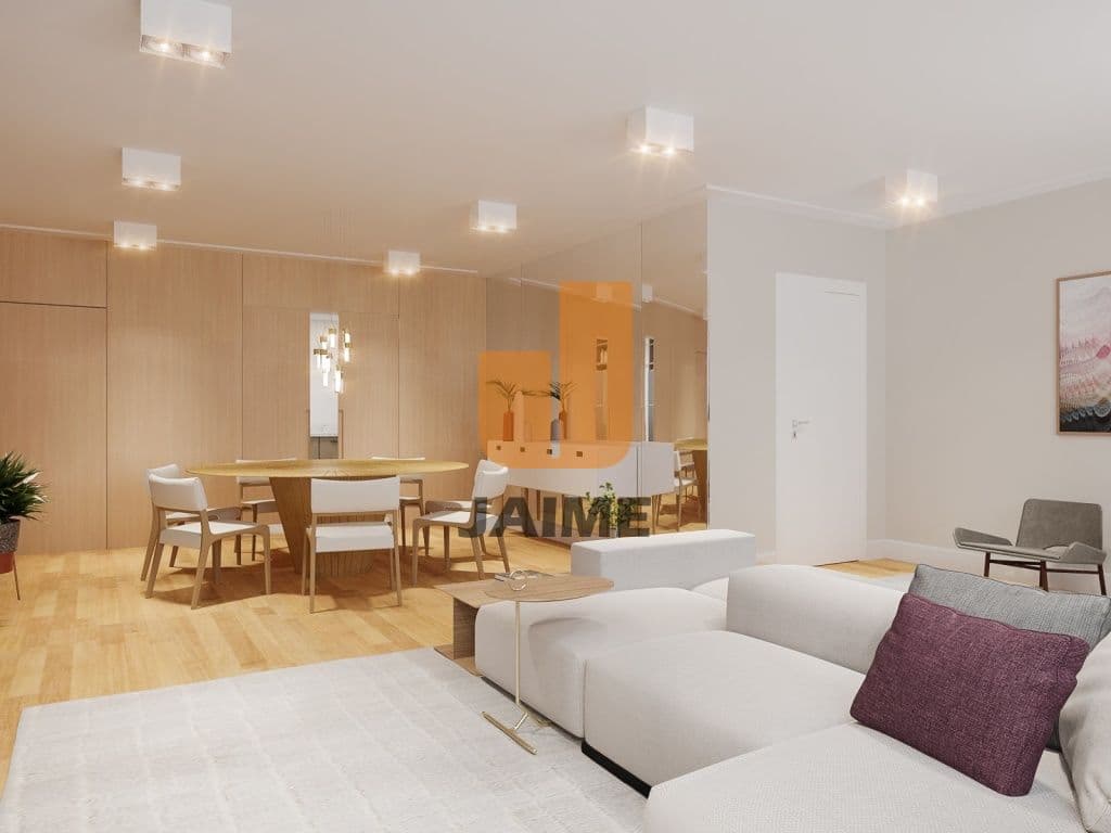 Apartamento de 3 dormitórios na R Tabapuã — Itaim Bibi, São Paulo - foto 3