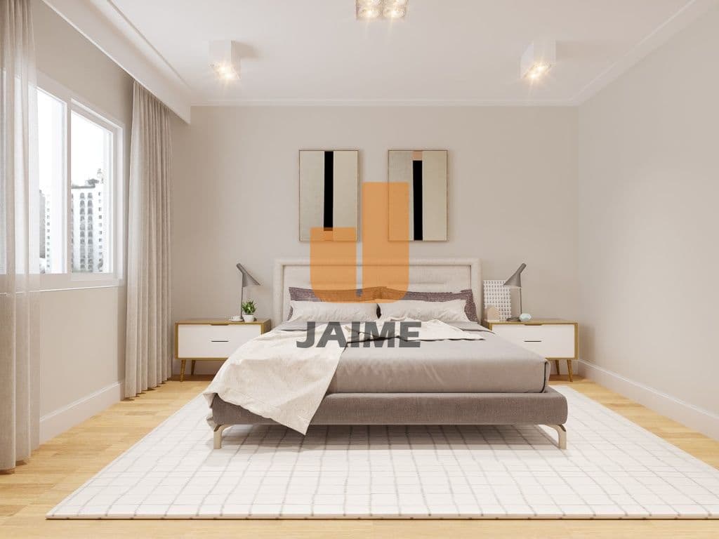 Apartamento de 3 dormitórios na R Tabapuã — Itaim Bibi, São Paulo - foto 5