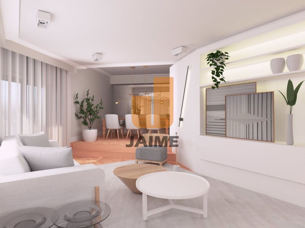 Apartamento em Itaim Bibi