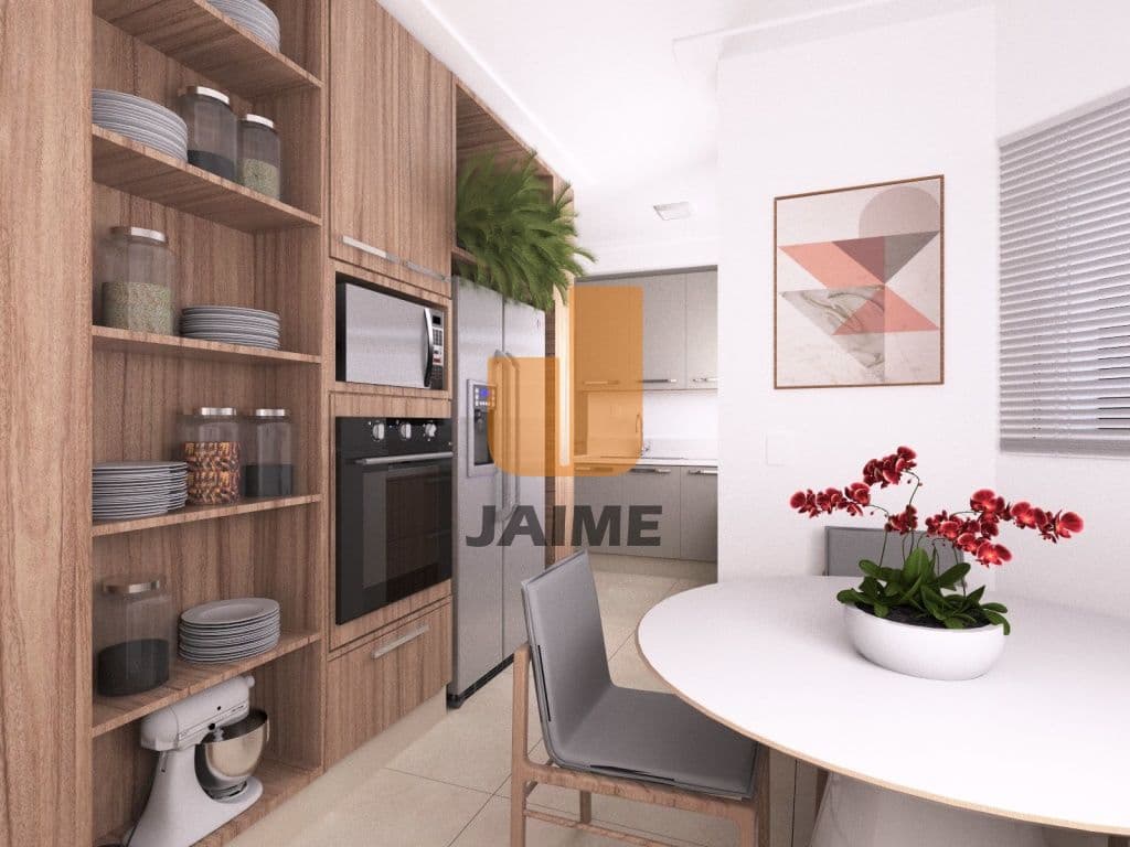 Apartamento de 4 dormitórios na R Doutor Renato Paes de Barros — Itaim Bibi, São Paulo - foto 4