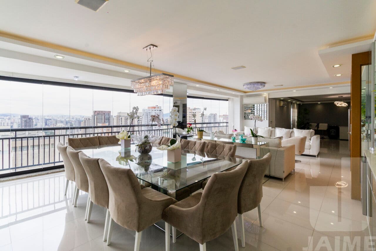 Apartamento em Perdizes