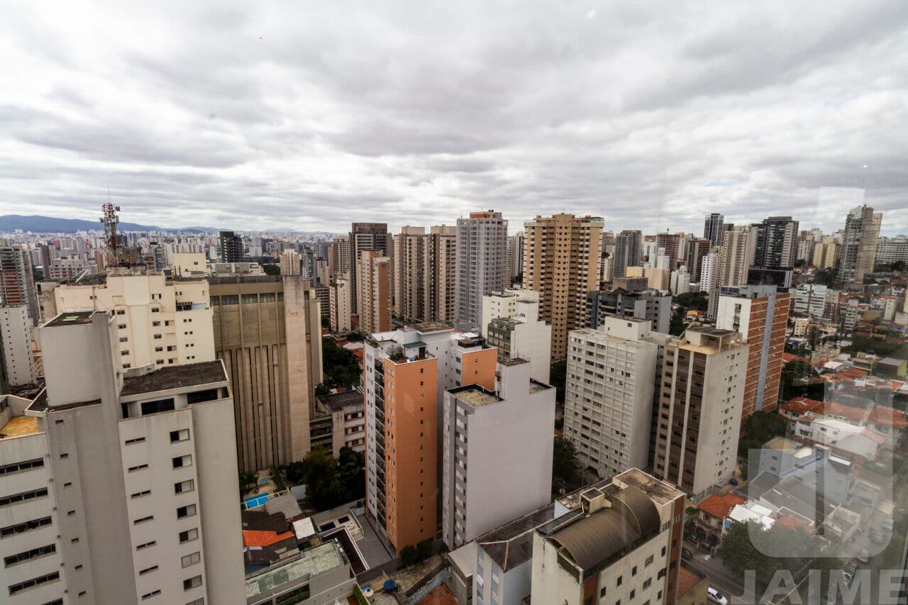 Apartamento de 4 dormitórios na R WANDERLEY — Perdizes, São Paulo - foto 5
