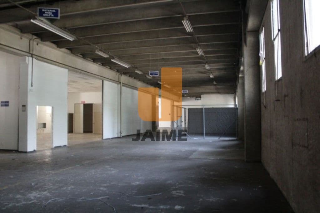 Comercial na AV Engenheiro Eusébio Stevaux — Jurubatuba, São Paulo - foto 5