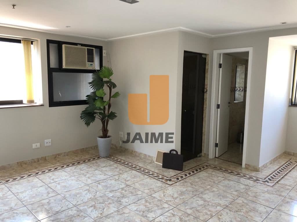 Comercial na AV ANGÉLICA — Higienópolis, São Paulo - foto 3