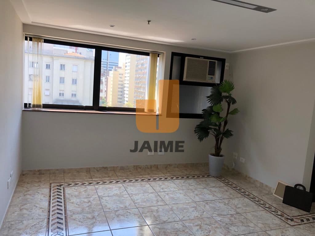 Comercial na AV ANGÉLICA — Higienópolis, São Paulo - foto 2