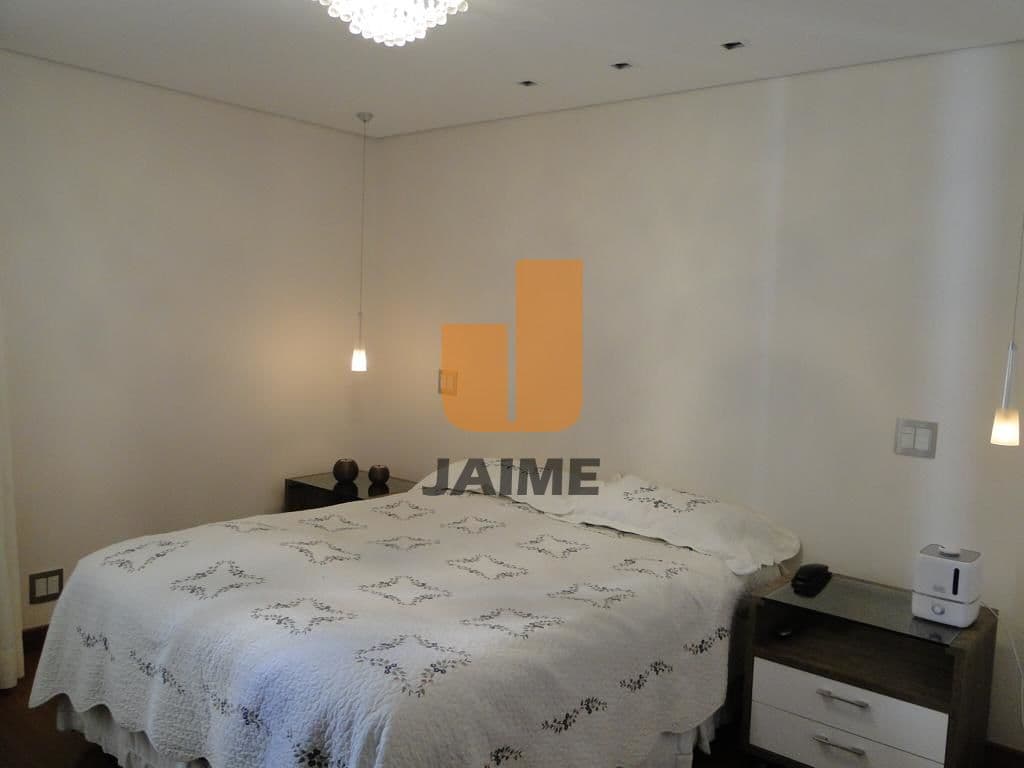 Apartamento de 4 dormitórios na R Cotoxó — Perdizes, São Paulo - foto 5