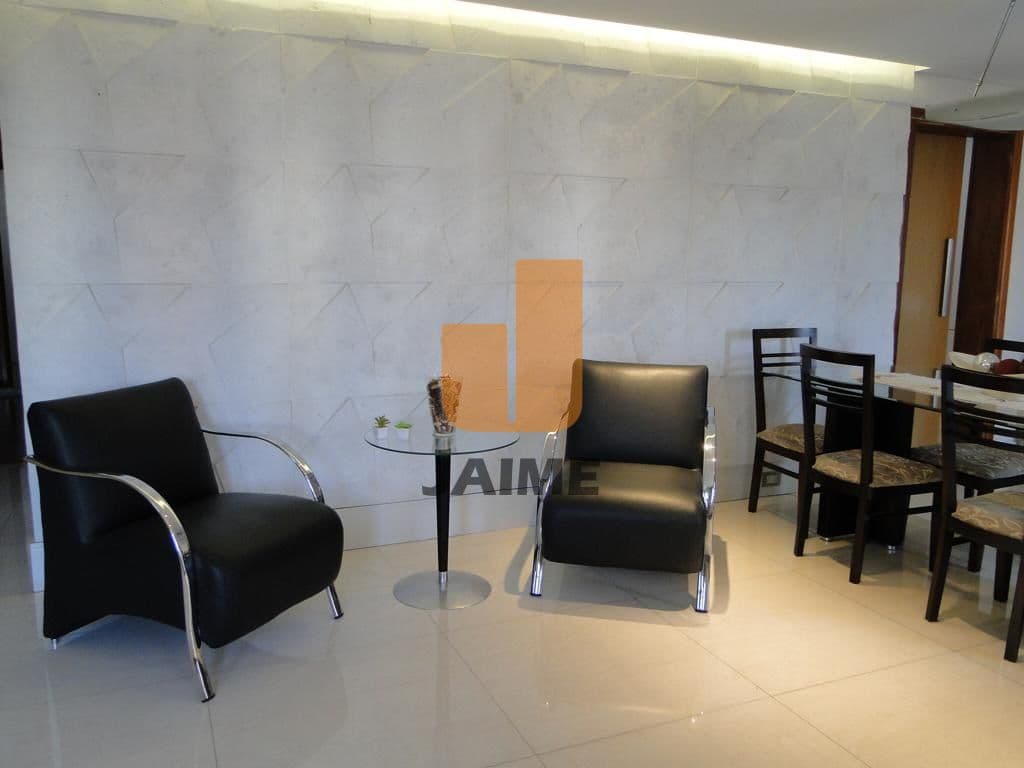 Apartamento de 4 dormitórios na R Cotoxó — Perdizes, São Paulo - foto 3