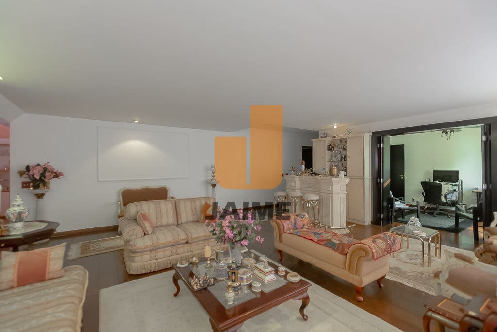 Apartamento de 3 dormitórios na R Bartira — Perdizes, São Paulo - foto 2