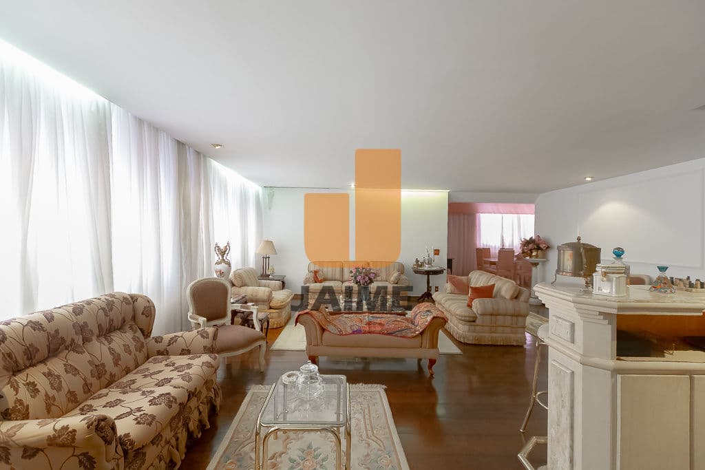 Apartamento de 3 dormitórios na R Bartira — Perdizes, São Paulo - foto 3