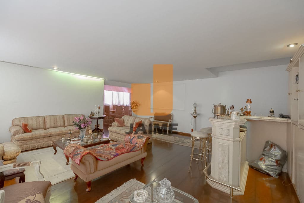 Apartamento de 3 dormitórios na R Bartira — Perdizes, São Paulo - foto 4