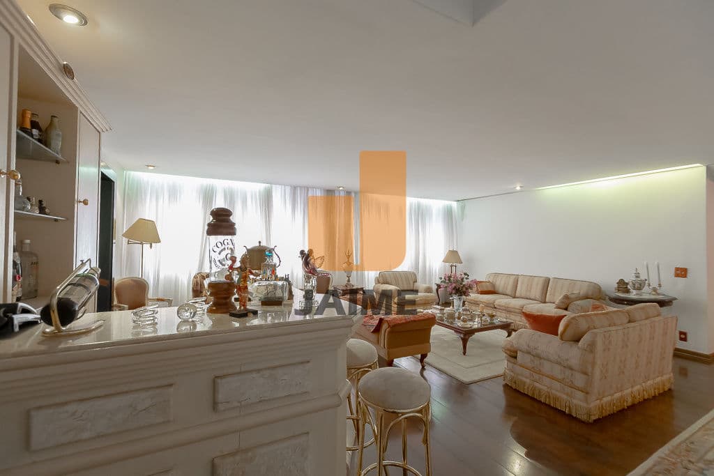 Apartamento de 3 dormitórios na R Bartira — Perdizes, São Paulo - foto 5