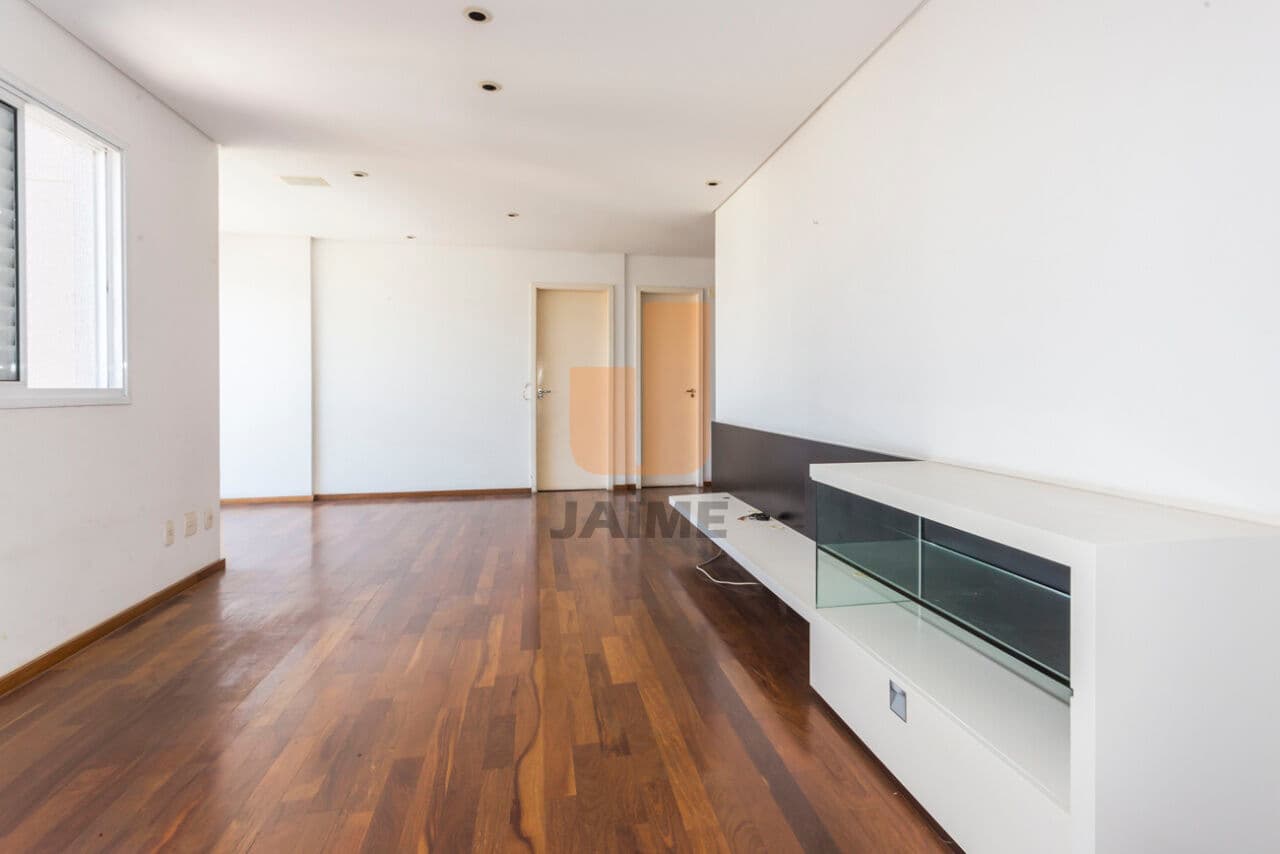 Apartamento de 1 dormitório na R MARTIM FRANCISCO — Higienópolis, São Paulo - foto 4